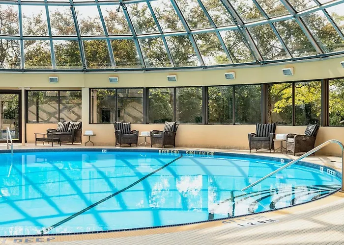 Sheraton Toronto Airport Hotel & Conference Centre